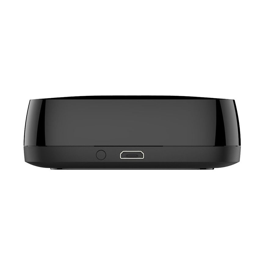 Immax NEO 07730L - Smart IR fjärrkontroll  NEO LITE se senzory teploty Data kontakt  vlhkosti Wi-Fi Tuya 5V