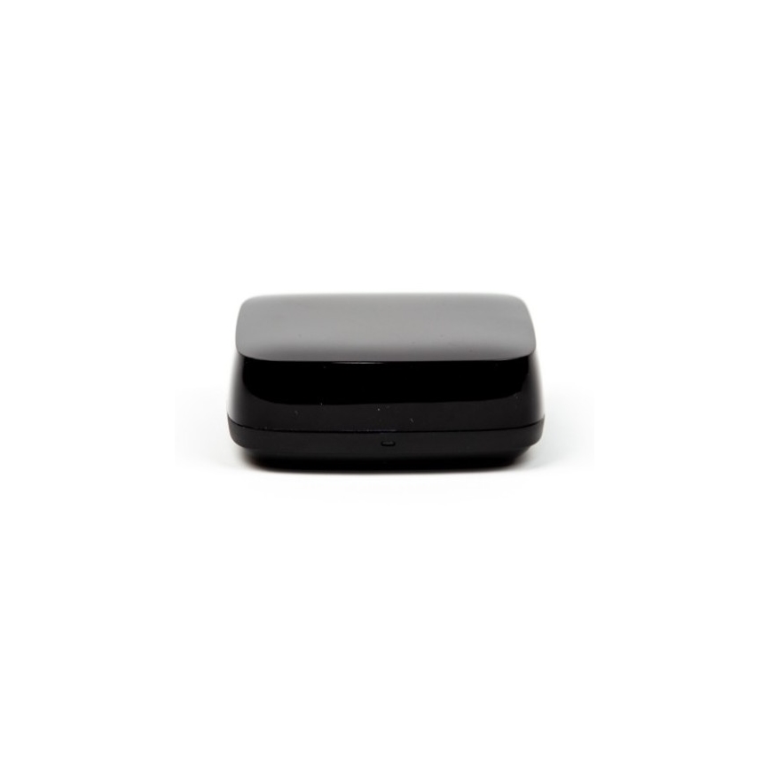 Immax NEO 07730L - Smart IR fjärrkontroll  NEO LITE se senzory teploty Data kontakt  vlhkosti Wi-Fi Tuya 5V