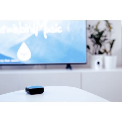 Immax NEO 07730L - Smart IR fjärrkontroll  NEO LITE se senzory teploty Data kontakt  vlhkosti Wi-Fi Tuya 5V