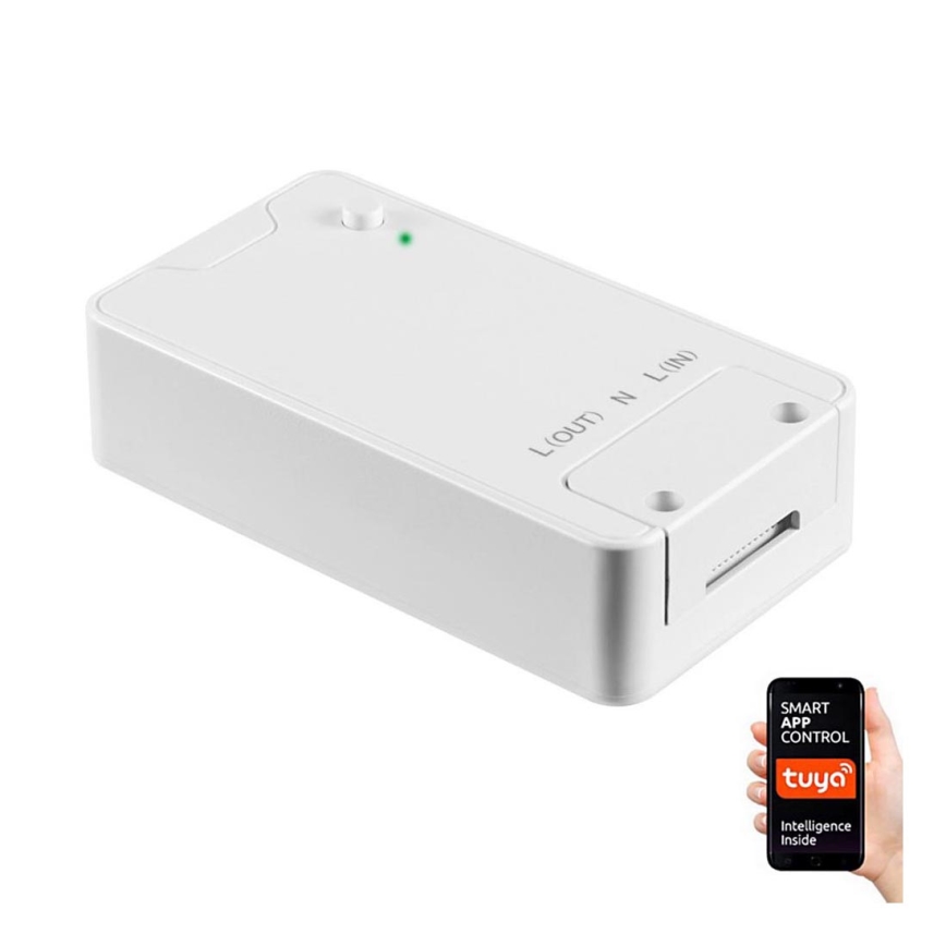 Immax NEO 07731L - Smartswitch NEO LITE Wi-Fi Tuya