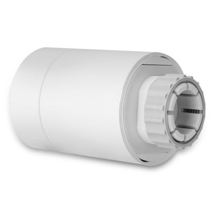Immax NEO 07732L - Termostathuvud 2xAA/3V Tuya