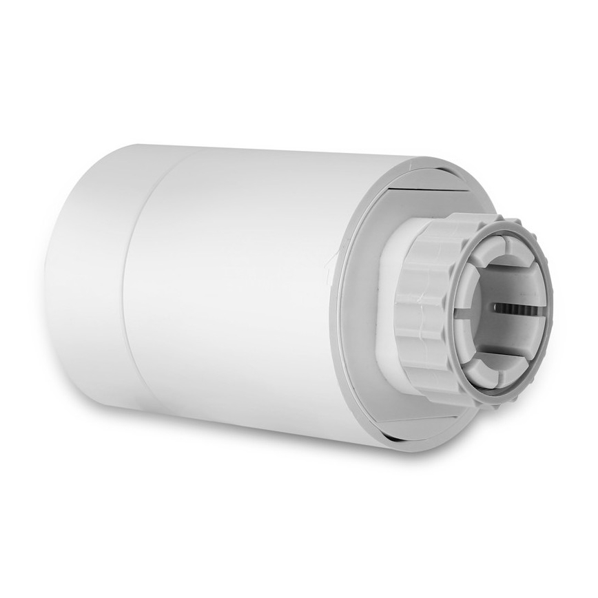 Immax NEO 07732L - Termostathuvud 2xAA/3V Tuya