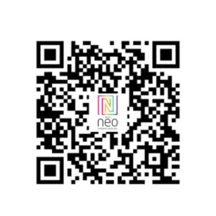Immax NEO 07735L - LED RGB Ljusreglerad utomhus list NEO LITE LED/7,2W/230V 10 m IP44 Wi-Fi Tuya