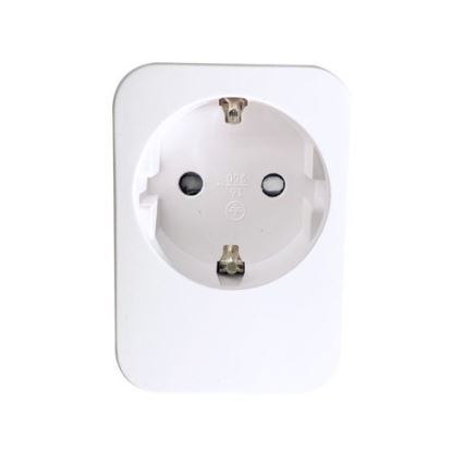 Immax NEO 07761C - KIT 3x Smart kontakt NEO LITE 3680W/230V/16A Wi-Fi Tuya