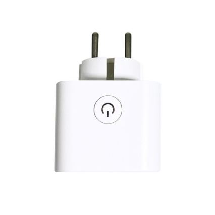 Immax NEO 07761C - KIT 3x Smart kontakt NEO LITE 3680W/230V/16A Wi-Fi Tuya