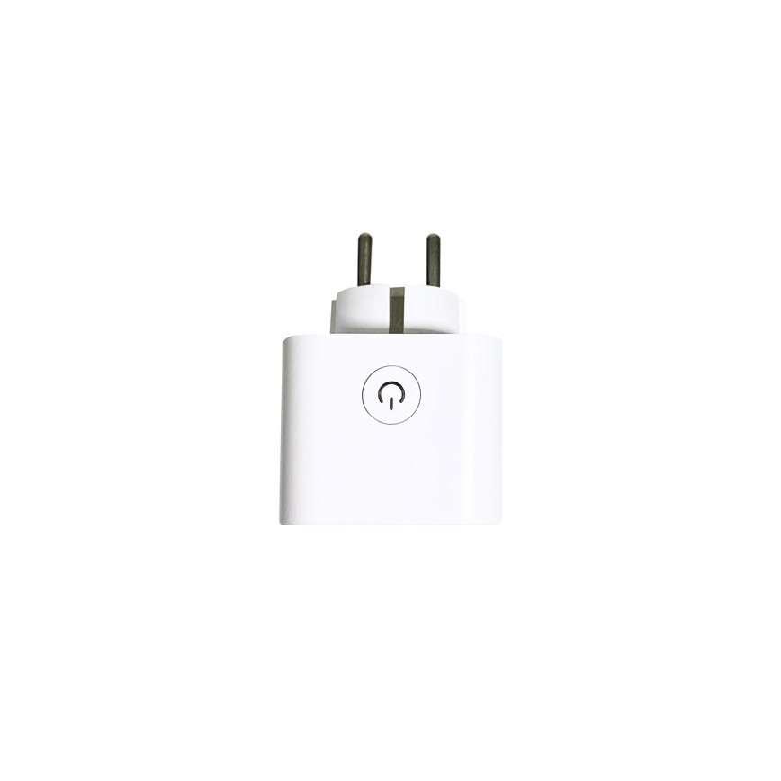 Immax NEO 07761C - KIT 3x Smart kontakt NEO LITE 3680W/230V/16A Wi-Fi Tuya