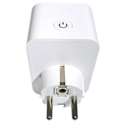 Immax NEO 07761C - KIT 3x Smart kontakt NEO LITE 3680W/230V/16A Wi-Fi Tuya