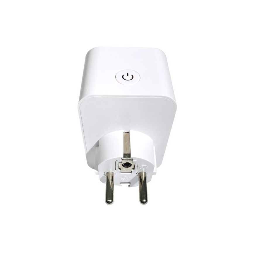 Immax NEO 07761C - KIT 3x Smart kontakt NEO LITE 3680W/230V/16A Wi-Fi Tuya