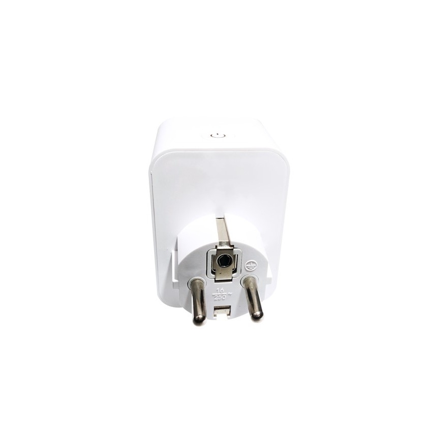 Immax NEO 07761C - KIT 3x Smart kontakt NEO LITE 3680W/230V/16A Wi-Fi Tuya
