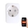 Immax NEO 07761L - Smart kontakt NEO LITE 3680W/230V/16A Wi-Fi Tuya