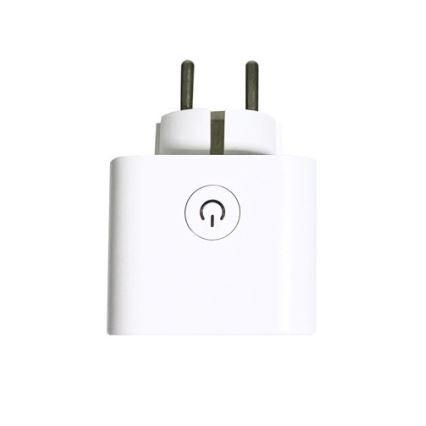 Immax NEO 07761L - Smart kontakt NEO LITE 3680W/230V/16A Wi-Fi Tuya