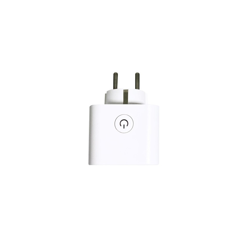 Immax NEO 07761L - Smart kontakt NEO LITE 3680W/230V/16A Wi-Fi Tuya