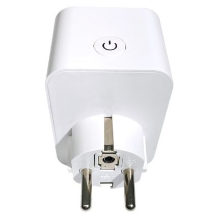 Immax NEO 07761L - Smart kontakt NEO LITE 3680W/230V/16A Wi-Fi Tuya