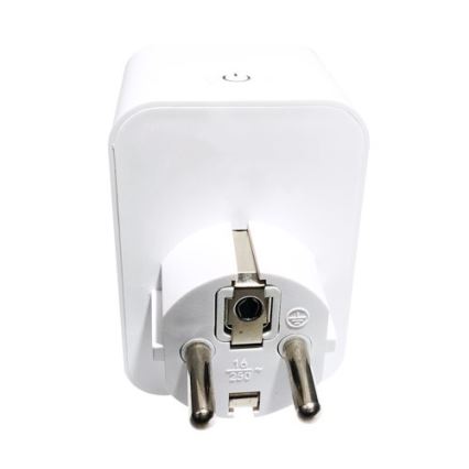 Immax NEO 07761L - Smart kontakt NEO LITE 3680W/230V/16A Wi-Fi Tuya
