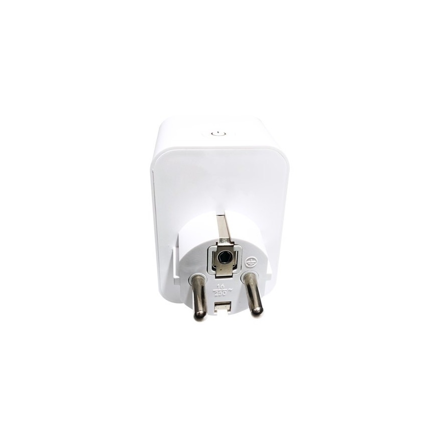 Immax NEO 07761L - Smart kontakt NEO LITE 3680W/230V/16A Wi-Fi Tuya