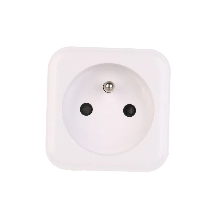 Immax NEO 07762C - KIT 3x Smart kontakt NEO LITE 3680W/230V/16A Wi-Fi Tuya