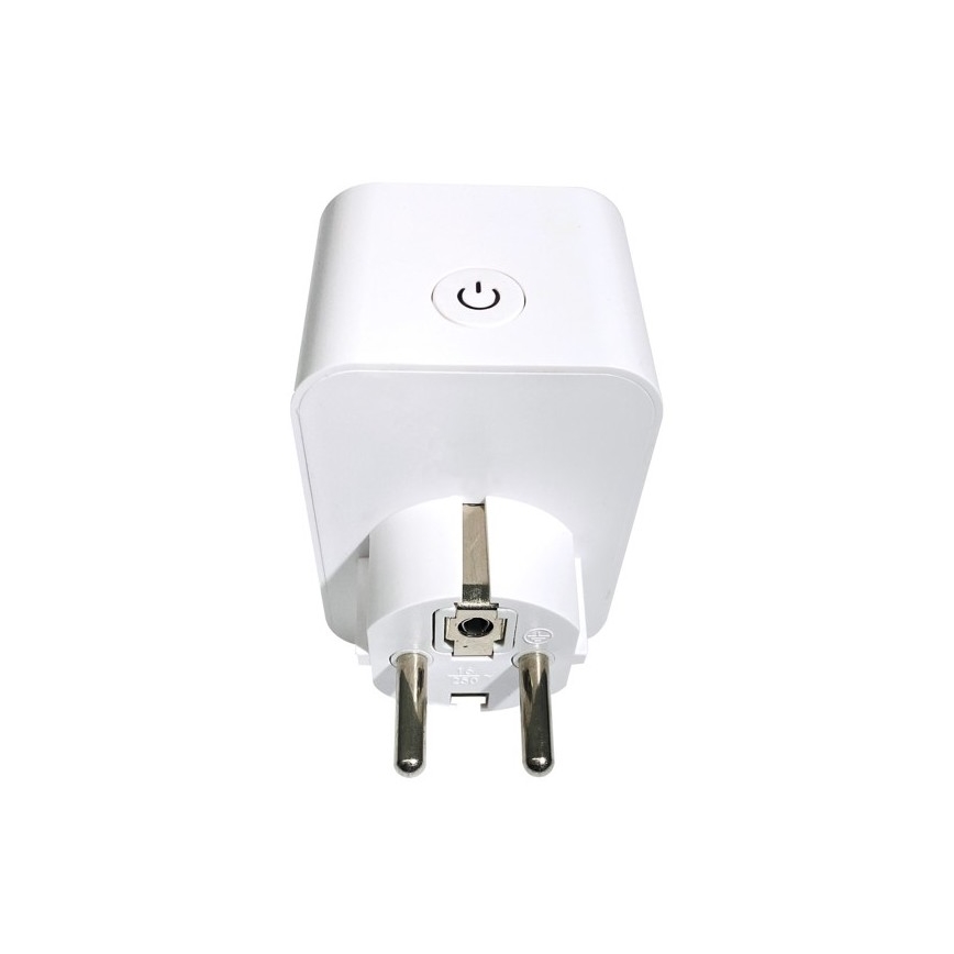 Immax NEO 07762C - KIT 3x Smart kontakt NEO LITE 3680W/230V/16A Wi-Fi Tuya