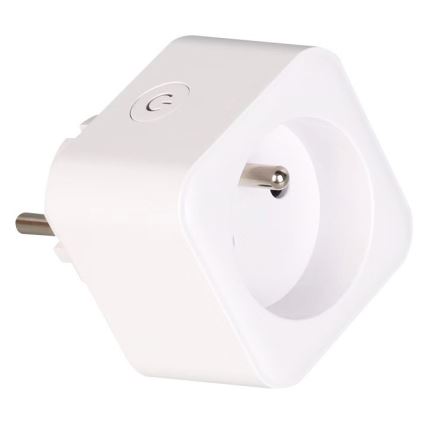 Immax NEO 07762L - Smart kontakt NEO LITE 3680W/230V/16A Wi-Fi Tuya