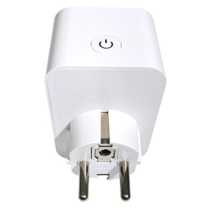 Immax NEO 07762L - Smart kontakt NEO LITE 3680W/230V/16A Wi-Fi Tuya