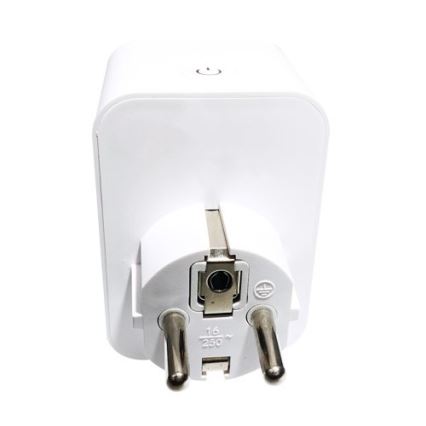 Immax NEO 07762L - Smart kontakt NEO LITE 3680W/230V/16A Wi-Fi Tuya