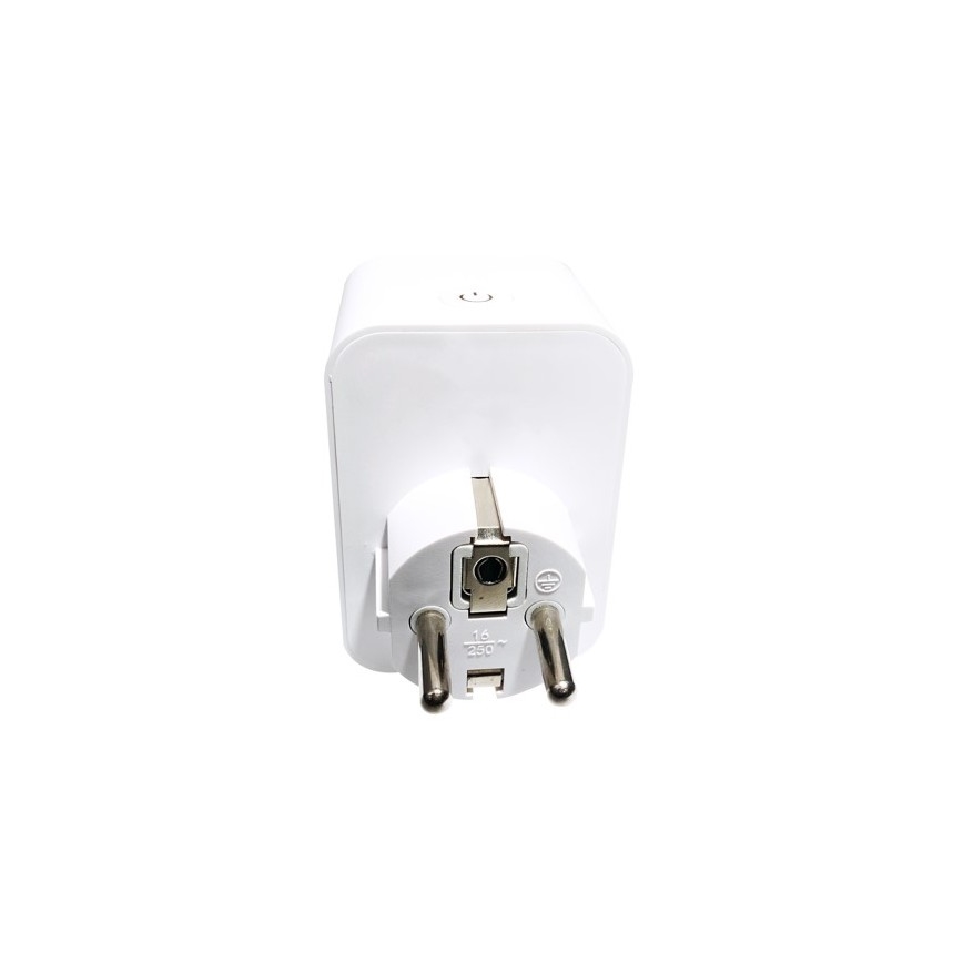 Immax NEO 07762L - Smart kontakt NEO LITE 3680W/230V/16A Wi-Fi Tuya