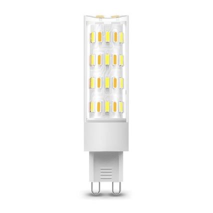 Immax NEO 07763C - KIT 3x LED Ljusreglerad glödlampa NEO LITE G9/4W/230V 2700-6500K Wi-Fi Tuya