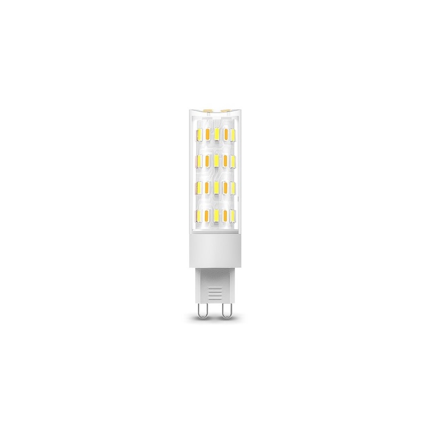 Immax NEO 07763L - LED Ljusreglerad glödlampa NEO LITE G9/4W/230V 2700-6500K Wi-Fi Tuya