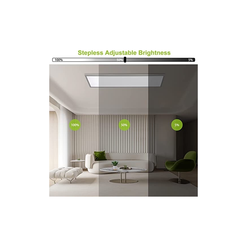 Immax NEO 07763L - LED Ljusreglerad glödlampa NEO LITE G9/4W/230V 2700-6500K Wi-Fi Tuya