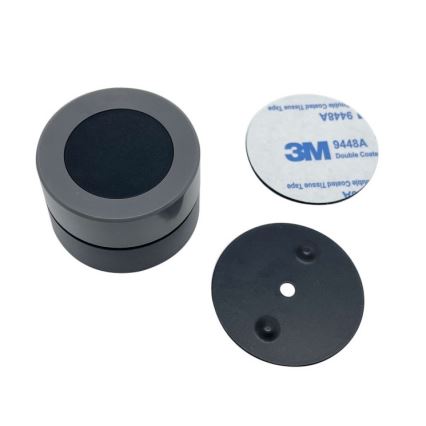Immax NEO 07768L - Smart svängbar dimmer 1xCR2032 Tuya