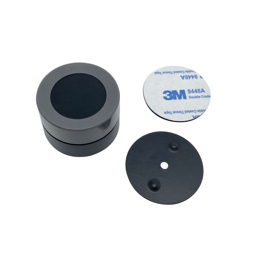 Immax NEO 07768L - Smart svängbar dimmer 1xCR2032 Tuya
