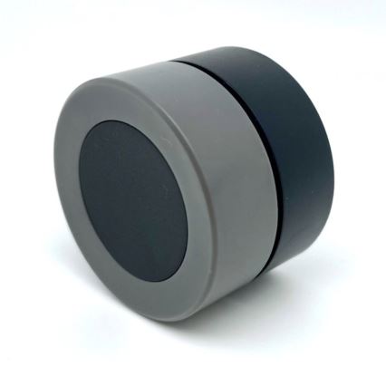 Immax NEO 07768L - Smart svängbar dimmer 1xCR2032 Tuya