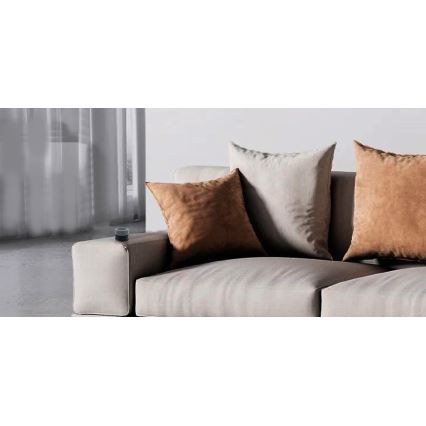 Immax NEO 07768L - Smart svängbar dimmer 1xCR2032 Tuya