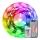 Immax NEO 07775L - LED RGB+CCT Dimbar remsa NEO LITE LED/48W/230V 10 m IP65 MUSIC Wi-Fi Tuya + fjärrkontroll