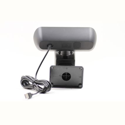 Immax NEO 07785L - LED Smart utomhuskamera med belysning LED/5,5W/5V IP65 Wi-Fi Tuya