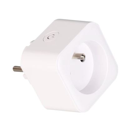 Immax NEO 07786C - KIT 3x Smart kontakt NEO LITE 3680W/230V/16A Tuya