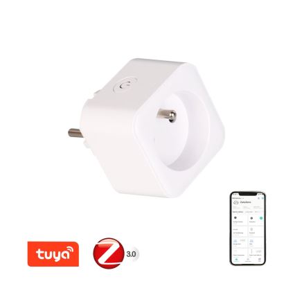 Immax NEO 07786L - Smart kontakt NEO LITE 3680W/230V/16A Tuya