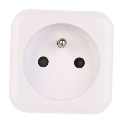 Immax NEO 07786L - Smart uttag NEO LITE 3680W/230V/16A Tuya