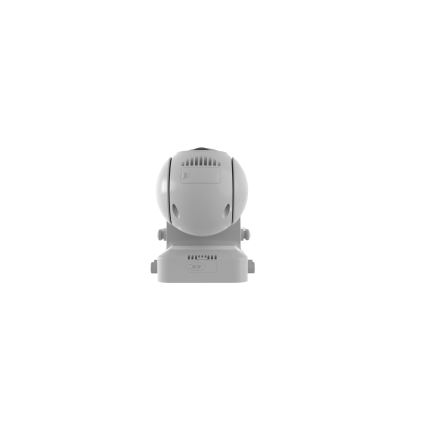 Immax NEO 07803L - Smart utomhus solcellskamera med sensor SENTRY 6000 mAh Wi-Fi Tuya IP65