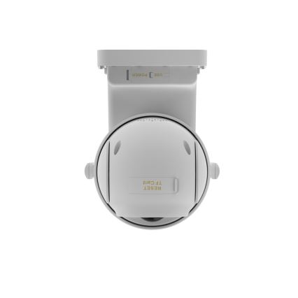 Immax NEO 07804L - Smart utomhus solcellskamera med sensor 9000 mAh Wi-Fi Tuya IP65