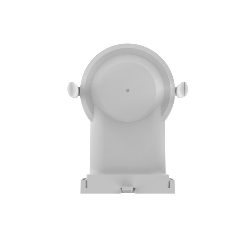 Immax NEO 07804L - Smart utomhus solcellskamera med sensor 9000 mAh Wi-Fi Tuya IP65