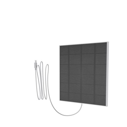 Immax NEO 07804L - Smart utomhus solcellskamera med sensor 9000 mAh Wi-Fi Tuya IP65