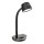 Immax NEO 08996L - LED Dimbar bordslampa med trådlös laddning PERLA LED/1,5W + LED/6W/230V 3800-4300K