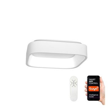 Immax NEO – LED Dimbar Takbelysning TOPAJA LED/47W/230V + Fjärrstyrd