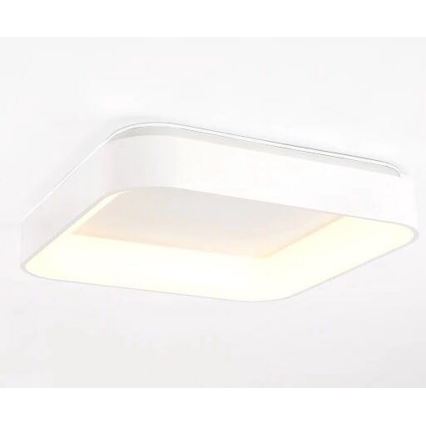 Immax NEO – LED Dimbar Takbelysning TOPAJA LED/47W/230V + Fjärrstyrd