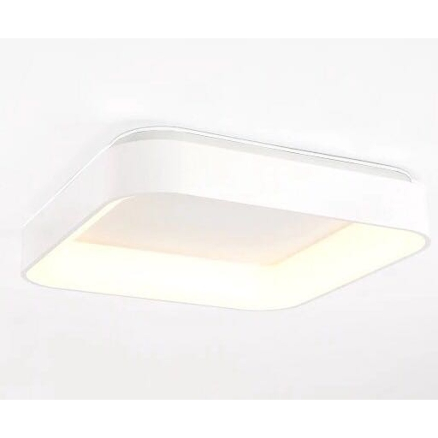 Immax NEO – LED Dimbar Takbelysning TOPAJA LED/47W/230V + Fjärrstyrd