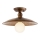 INCANTI 02-757 - Takbelysning LENA 1xE27/42W/230V