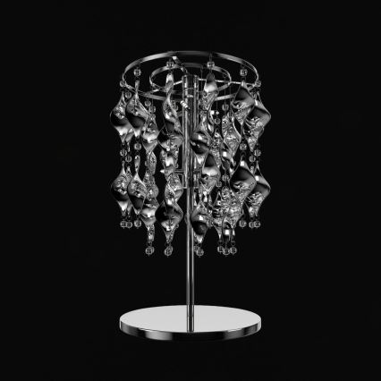 Incanti 100501T1/6 - Bordslampa CAMPANULO 6xG4/10W/12V