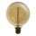 Industriell dekorativ dimbar glödlampa  SELEBY G95 E27/60W/230V 3000K