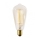 Industriell dekorativ dimbar glödlampa SELEBY ST64 E27/40W/230V 2200K