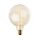 Industriell dekorativ dimbar glödlampa  SELRED G125 E27/60W/230V 2200K 260 lm